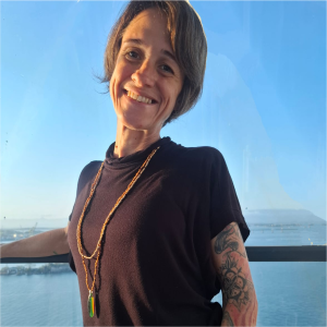 foto beatriz soares corretora